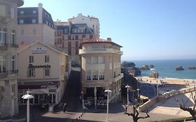 Le Petit Hotel Biarritz